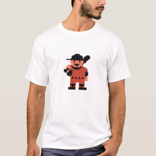 Camiseta Cara de RBI