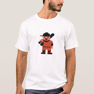 Camiseta Cara de RBI