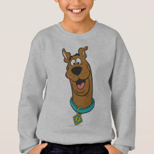 Camiseta Cara de sorriso de Scooby-Doo