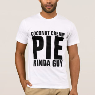CAMISETA CARA DE SUÍNOS DE COCONUT