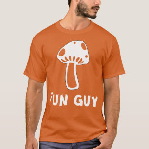 Camiseta Cara divertida 13