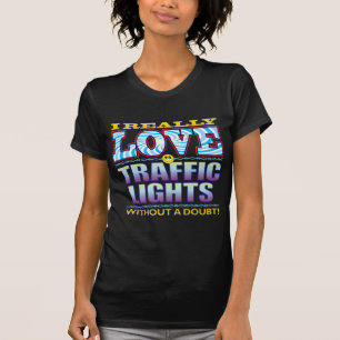 Camiseta Cara do amor dos sinais