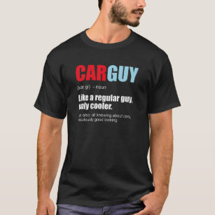 Camiseta Cara Do Carro Do Carro Do Motograma Definição Da A