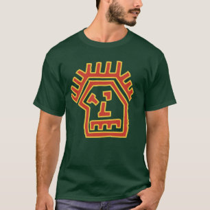Camiseta Cara do funk