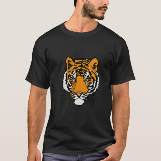 Camiseta Cara do iger de T