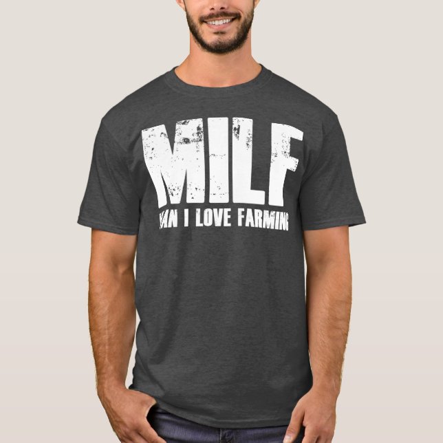 Camiseta Cara, Eu Adoro Fazê-Lo Engraçado. (Frente)