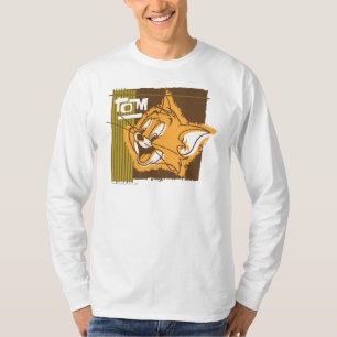 Camiseta Cara feliz de Tom
