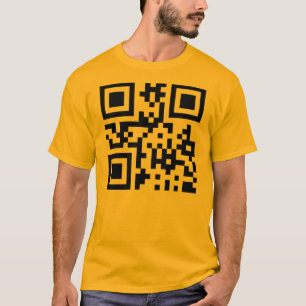 Camiseta Cara feliz Emoji de sorriso do ☺ -- Código de Q