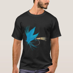 Camiseta Cara Flutuante