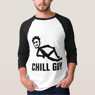 Camiseta CARA INFANTIL, T-Shirts DE VERÃO DOS HOMENS ENGRAÇ