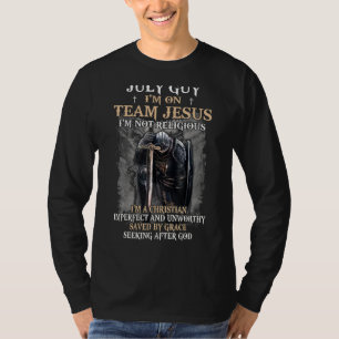 Camiseta Cara Jesus Cristo Cruzado Religioso Cristão
