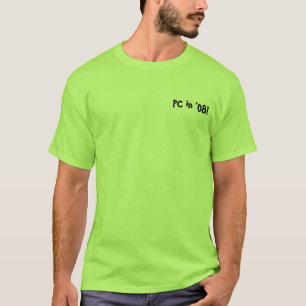 Camiseta Cara judaica típica