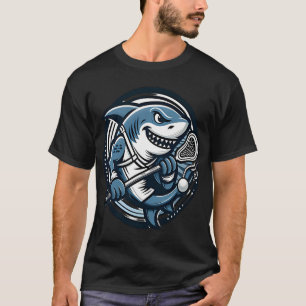Camiseta Cara legal vai presente de pesca