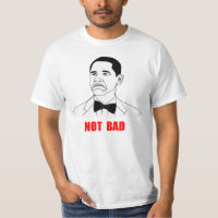 Cara nao má Meme da raiva de Barack Obama