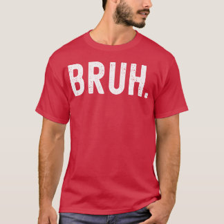 Camiseta Cara, piada engraçada! Mostrar incredulidade Excit