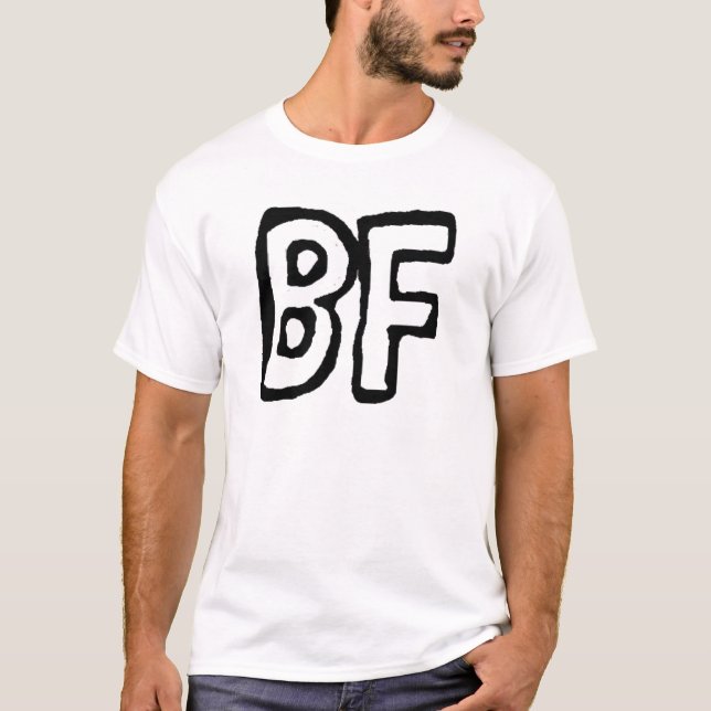 Camiseta Cara Queimada (Frente)