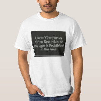 CAMISETA CARA TÍMIDA
