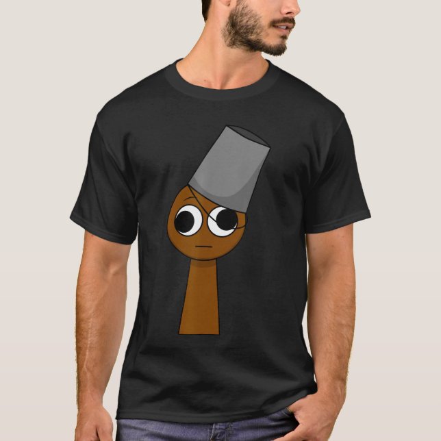Camiseta Cara, Você Assiste Mesmo Presente de Amante de Fil (Frente)