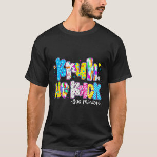 Camiseta Cara, Voltamos Os Monitores De Ônibus São Fofos De
