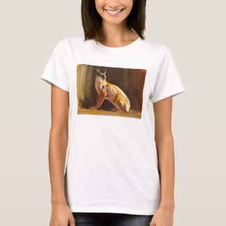 Camiseta Caracal árabe 2010