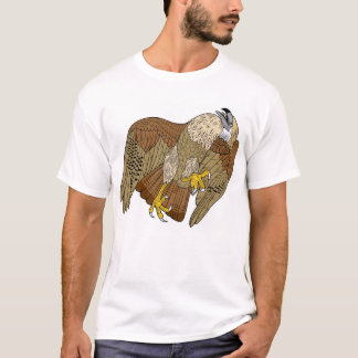 Camiseta Caracara Eagle de Chimachima
