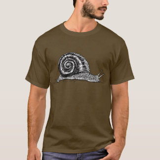 Camiseta Caracol