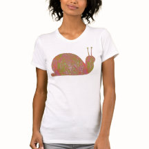 CARACOL Escargot: Presente lowprice das CRIATURAS