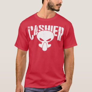 Camiseta Caracter Vigilante Crossover Engraçado