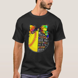 Camiseta Caractere de compilação Womens Weird Mães