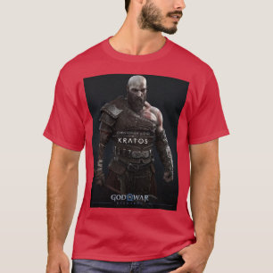 Camiseta Caractere Principal