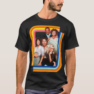 Camiseta Caractere Todos os Atores TShirt