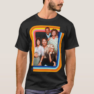 Camiseta Caractere Todos os Atores TShirt