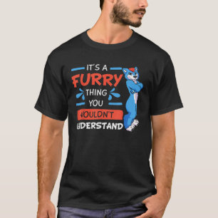 Camiseta Caracteres de reprodução Tocar Fumaça Animação de 