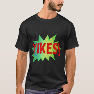 CAMISETA CARAMBA