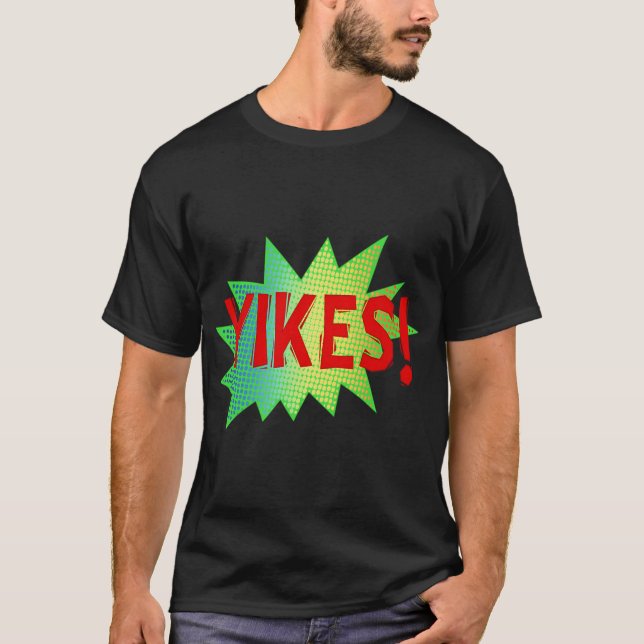 CAMISETA CARAMBA (Frente)