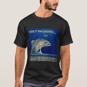 Camiseta caramba...