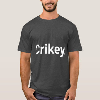 Camiseta Caramba amigo