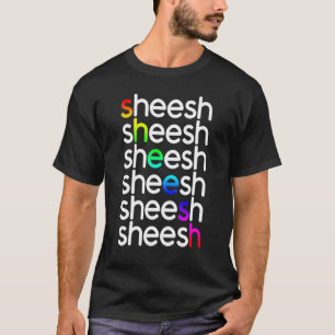 Camiseta Caramba Amor Mulheres Orgulhosa a Si Mesma Amor 3