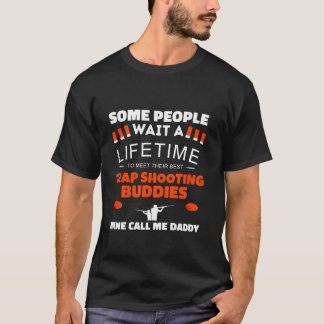 Camiseta Caramba, Camaradas de Armadilhas Me Chamam de Capt