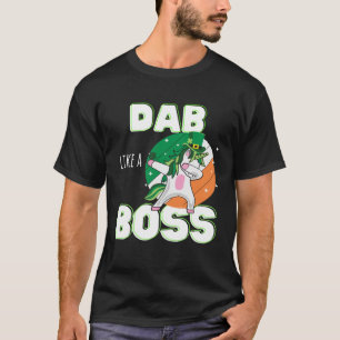Camiseta Caramba, como uma Rua do chefe.
