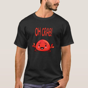 Camiseta Caramba, não fui eu