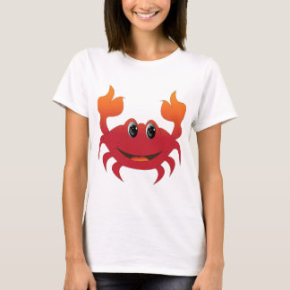 Camiseta Caranguejo