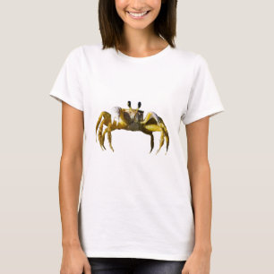Camiseta Caranguejo