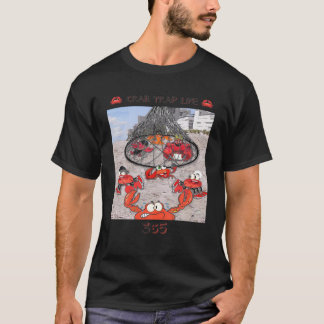 Camiseta Caranguejo 365 T Shirt