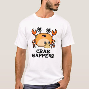 Camiseta Caranguejo Acontece Carneiro Bestial