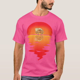 Camiseta Caranguejo-Caranguejo-Mouro-do-mar