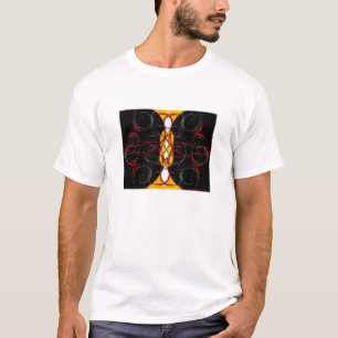 Camiseta caranguejo da hora