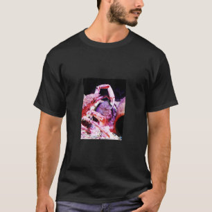 Camiseta Caranguejo de aranha