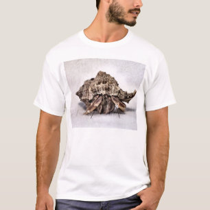Camiseta Caranguejo de eremita #1