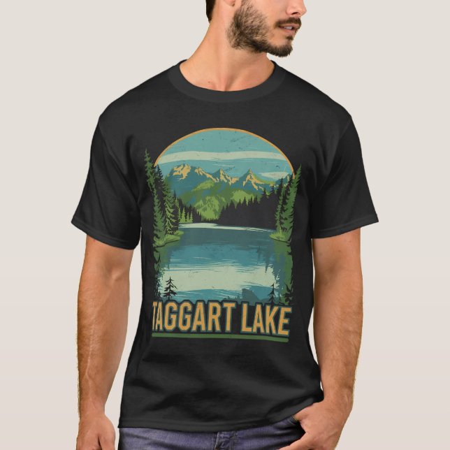 Camiseta Caranguejo de Maryland (Frente)